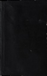 David Dye, black 'Alwych' notebook on early work, c. 1966 Spread 0 cover