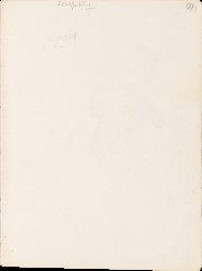 Henry Moore, Notebook No.6 1926 (SKB 9) Spread 2 recto